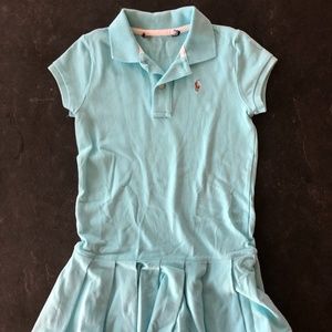Polo by Ralph Lauren kids dress